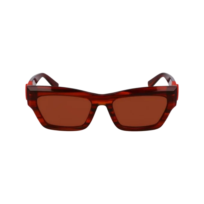 Red – Organic acetate Sunglasses Red – Organic acetate Sunglasses