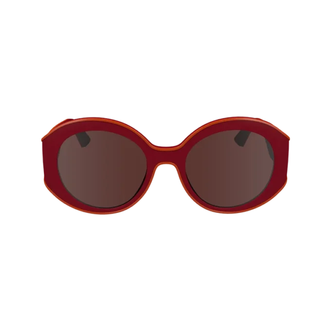 Red – Plant Based Resin Sunglasses Red – Plant Based Resin Sunglasses