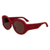 Red – Plant Based Resin Sunglasses Red – Plant Based Resin Sunglasses