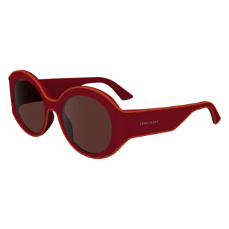 Red – Plant Based Resin Sunglasses Red – Plant Based Resin Sunglasses