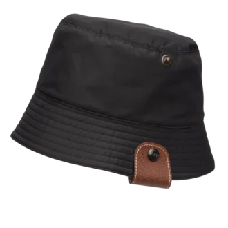 Reversible bucket hat
