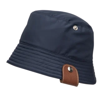 Reversible bucket hat