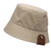Reversible bucket hat