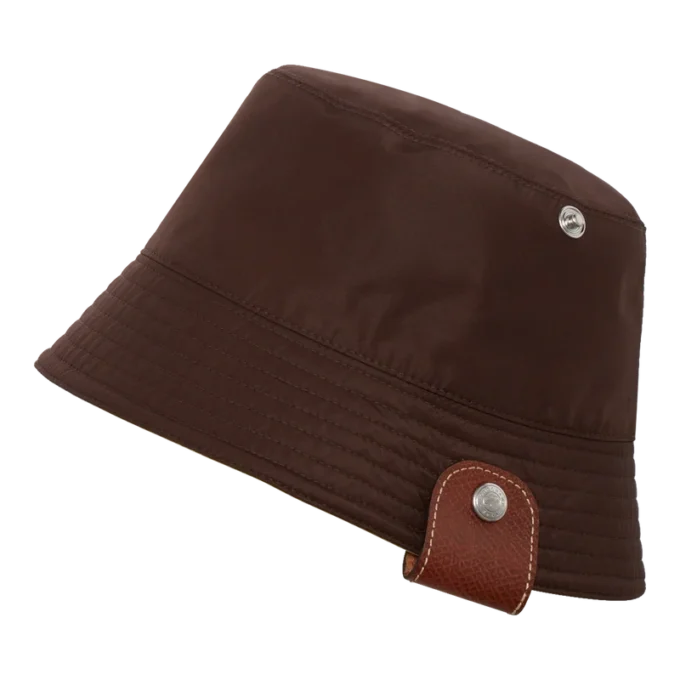Reversible bucket hat