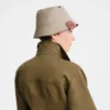 Reversible bucket hat