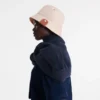 Reversible bucket hat