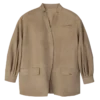 Root – Leather Jacket