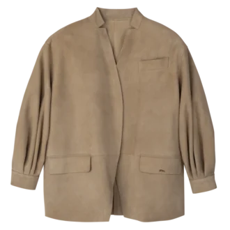 Root – Leather Jacket