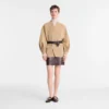 Root – Leather Jacket