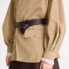 Root – Leather Jacket