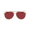 Rose Gold/Wine – OTHER Sunglasses