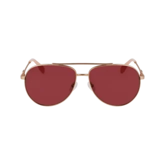Rose Gold/Wine – OTHER Sunglasses Rose Gold/Wine – OTHER Sunglasses
