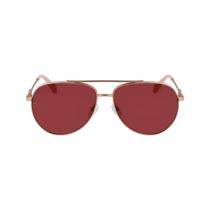 Rose Gold/Wine – OTHER Sunglasses