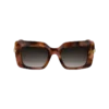 Rose Havana – Acetate Sunglasses