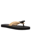 Roseau Thong sandal