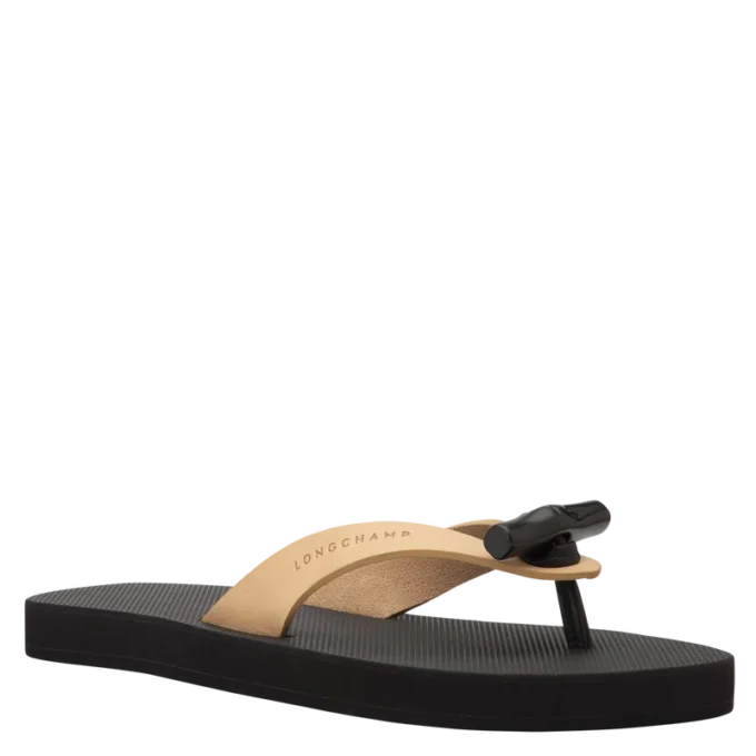 Roseau Thong sandal