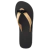 Roseau Thong sandal