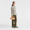 Seed – Leather Daylong M Handbag