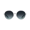 Silver/Blue gradient – OTHER Sunglasses