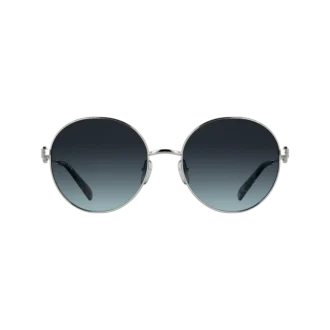 Silver/Blue gradient – OTHER Sunglasses