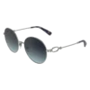 Silver/Blue gradient – OTHER Sunglasses