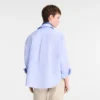 Sky Blue – Chambray Shirt