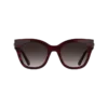 Striped Bordeaux – OTHER Sunglasses Striped Bordeaux – OTHER Sunglasses
