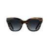 Striped brown – OTHER Sunglasses Striped brown – OTHER Sunglasses