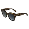 Striped brown – OTHER Sunglasses Striped brown – OTHER Sunglasses