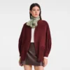 Tartans Longchamp Stole