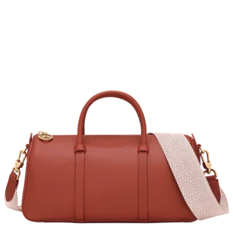 Terracotta – Leather Daylong M Handbag Terracotta – Leather Daylong M Handbag