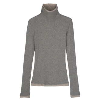 Thin turtleneck sweater Thin turtleneck sweater