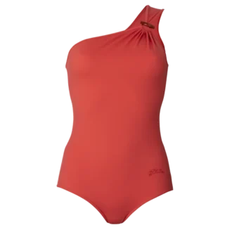 Tomato – Jersey Swimsuit Tomato – Jersey Swimsuit