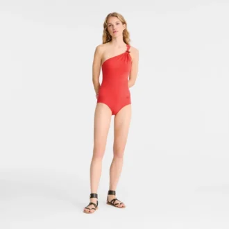 Tomato – Jersey Swimsuit Tomato – Jersey Swimsuit