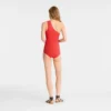 Tomato – Jersey Swimsuit