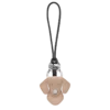 Trench – Leather Key ring