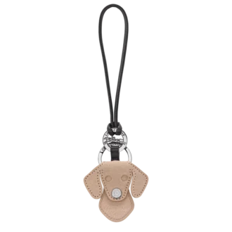 Trench – Leather Key ring