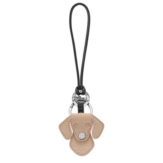 Trench – Leather Key ring