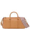 Vegetal – Leather Daylong M Handbag