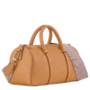 Vegetal – Leather Daylong M Handbag