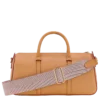 Vegetal – Leather Daylong M Handbag