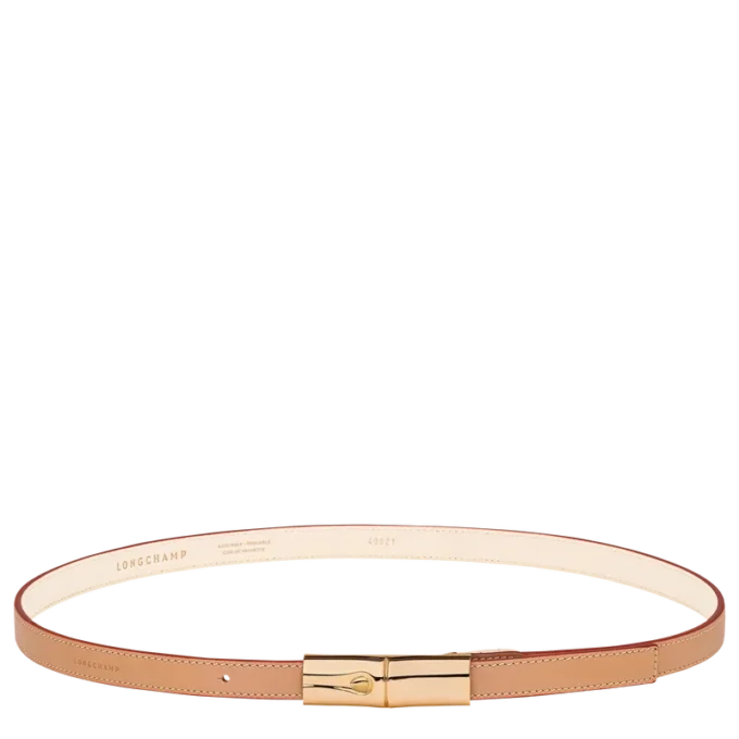 Vegetal – Leather Ladies’ belt Vegetal – Leather Ladies’ belt