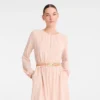 Vegetal – Leather Ladies’ belt Vegetal – Leather Ladies’ belt