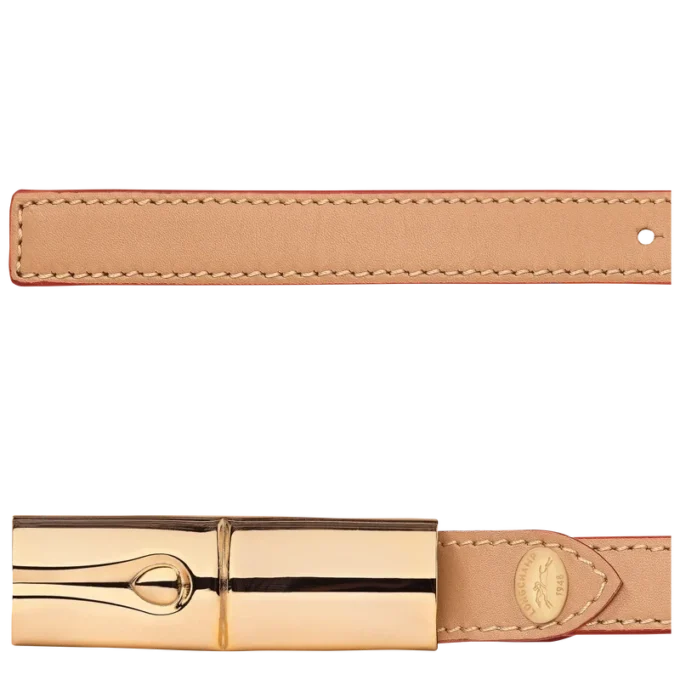 Vegetal – Leather Ladies’ belt Vegetal – Leather Ladies’ belt