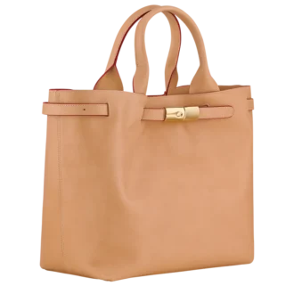Vegetal – Leather Le Smart Tote bag Vegetal – Leather Le Smart Tote bag
