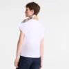 White – Popelin Top White – Popelin Top