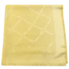 Yellow Chick – Silk Blend Le Roseau Shawl Yellow Chick – Silk Blend Le Roseau Shawl